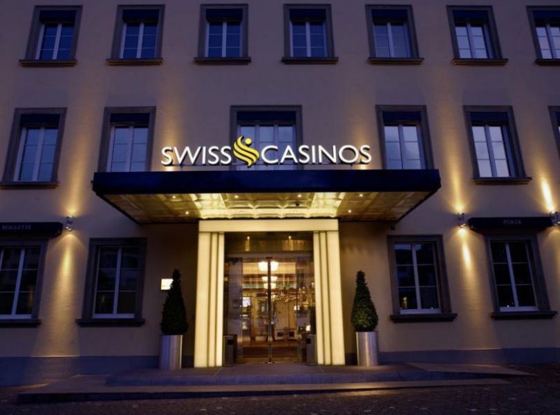 Schaffhausen Casino